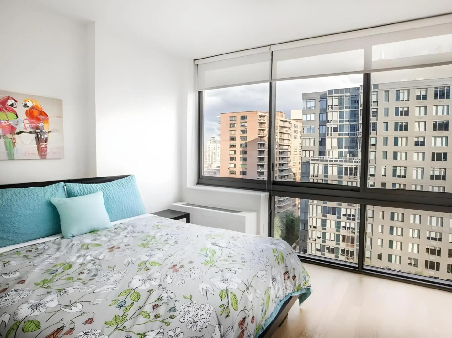 NY Away - Central Park UWS 2-Bedroom - 14D