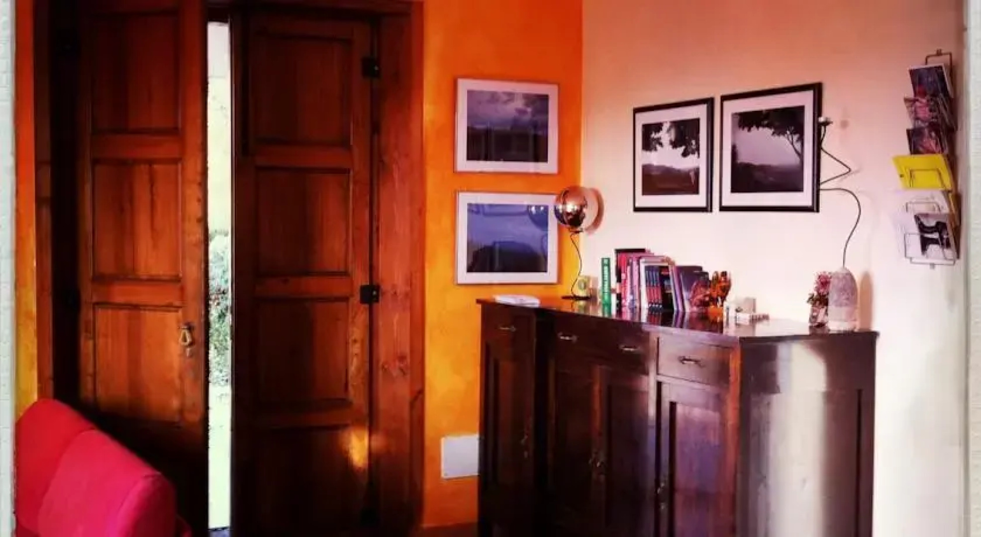 Santa Caterina Bed and Breakfast