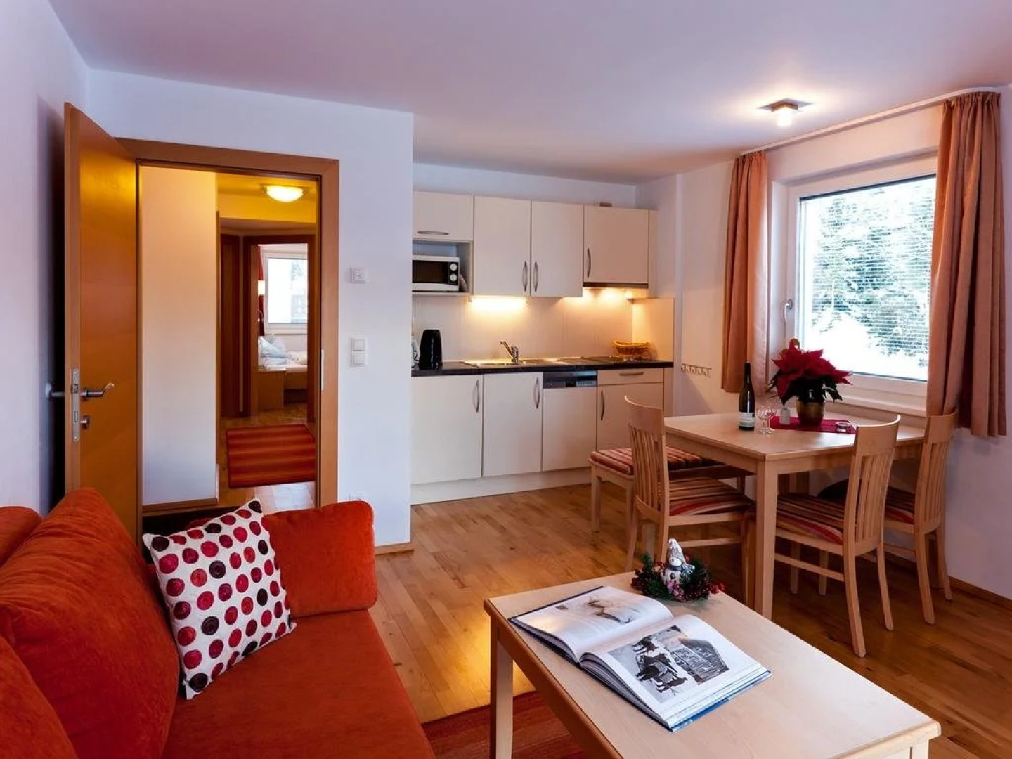 Haus Sebastian
