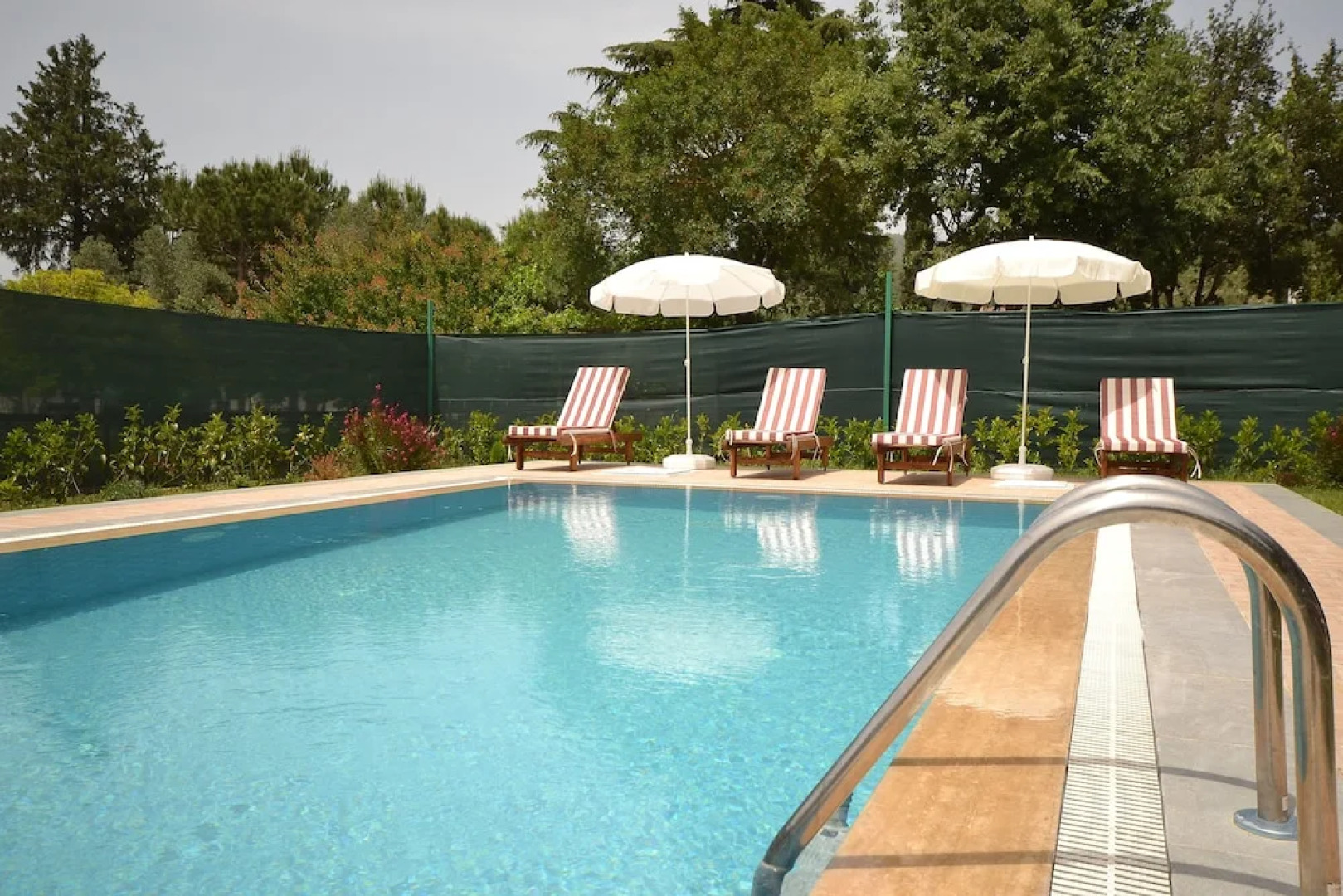 KAY6400 Villa Aykiz 2 Bedrooms