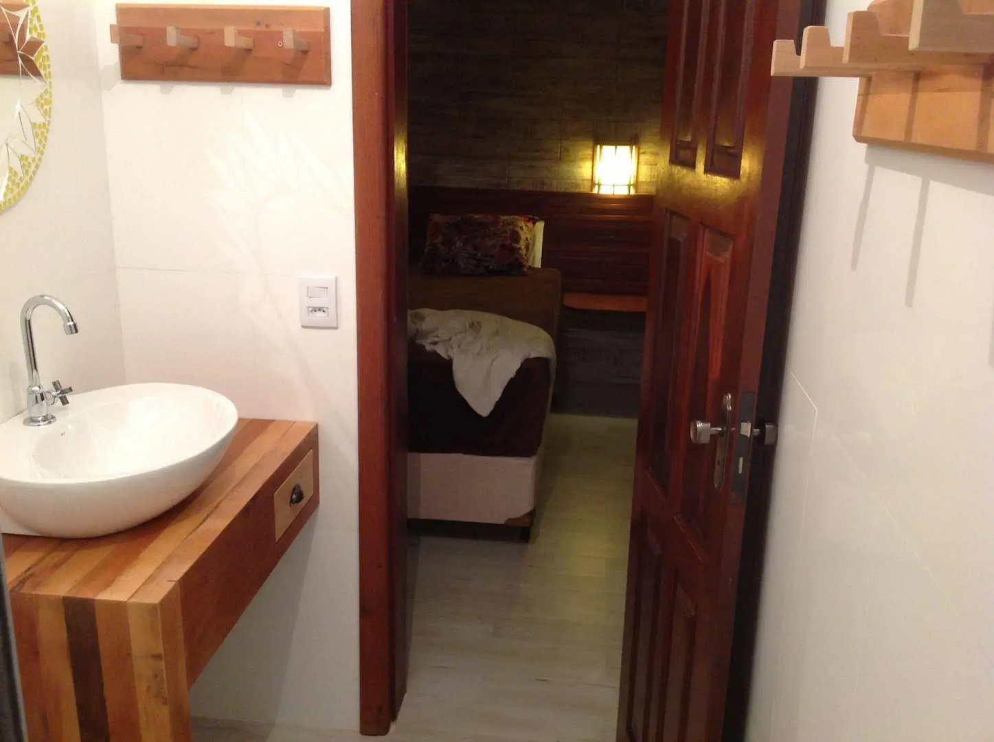 Pousada A Cabana