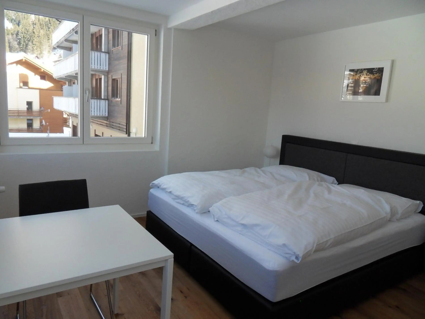 Hotel Silberhorn - Residences & Spa Wengen