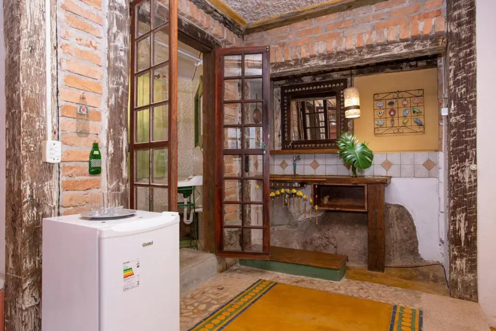 Pousada Barulho D'água