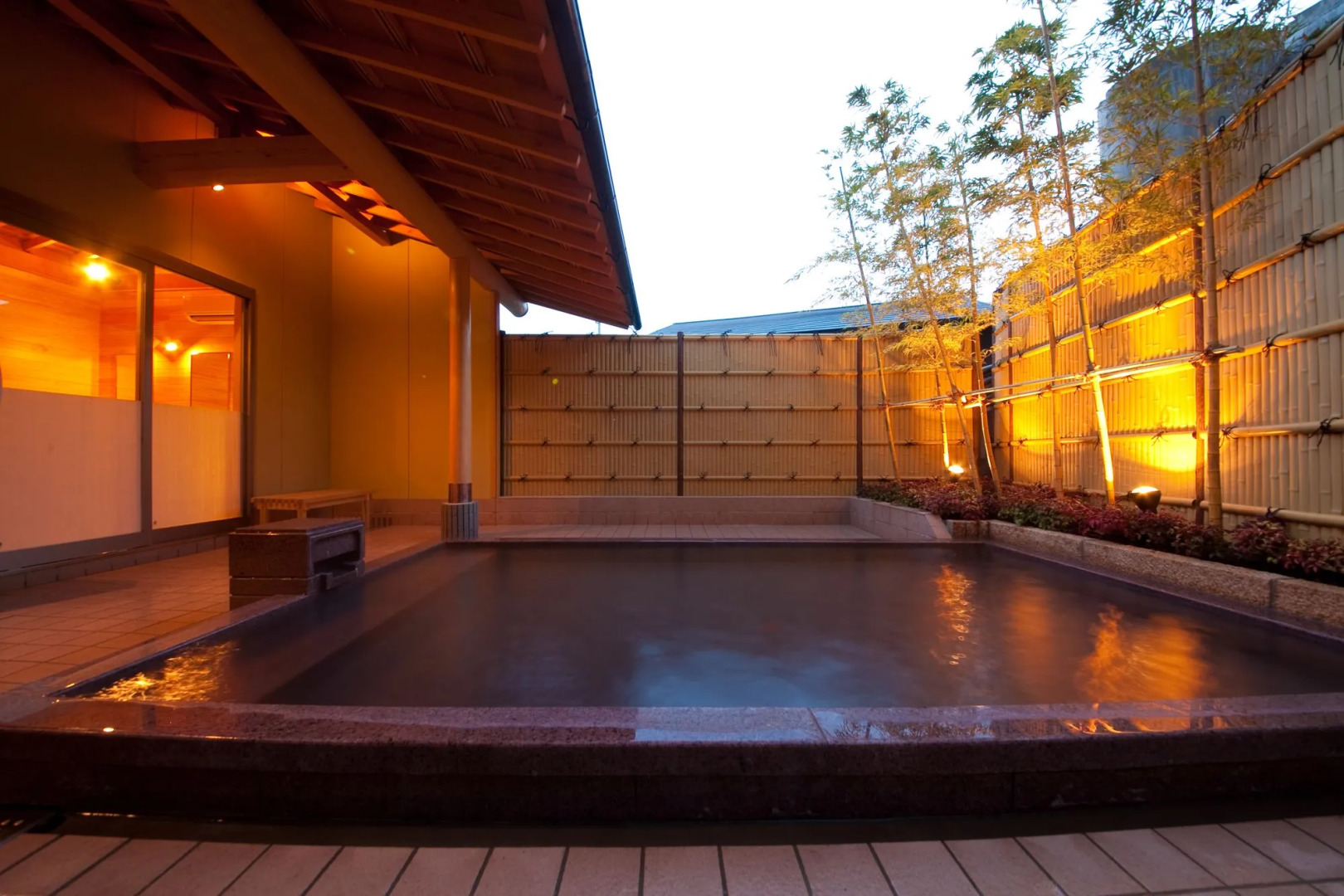 Kappo Ryokan Kannawa Bettei