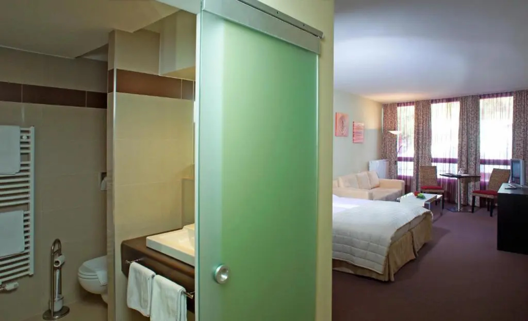 Parkhotel Eisenstadt