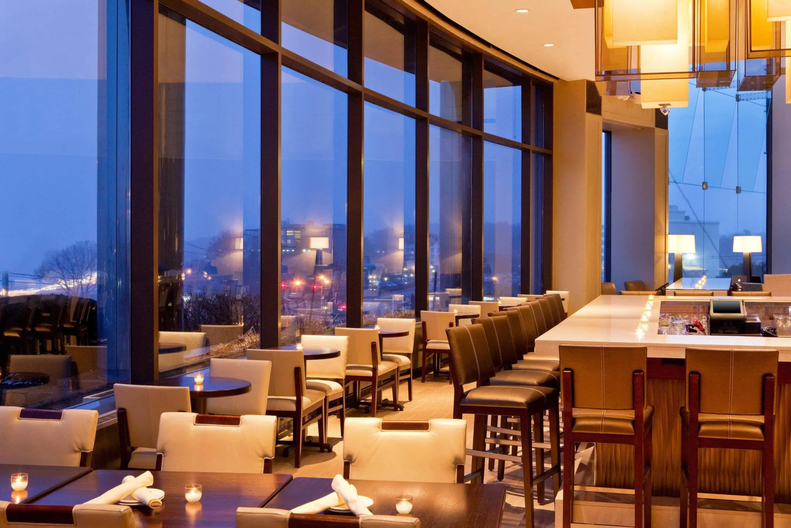 The Westin Waltham-Boston