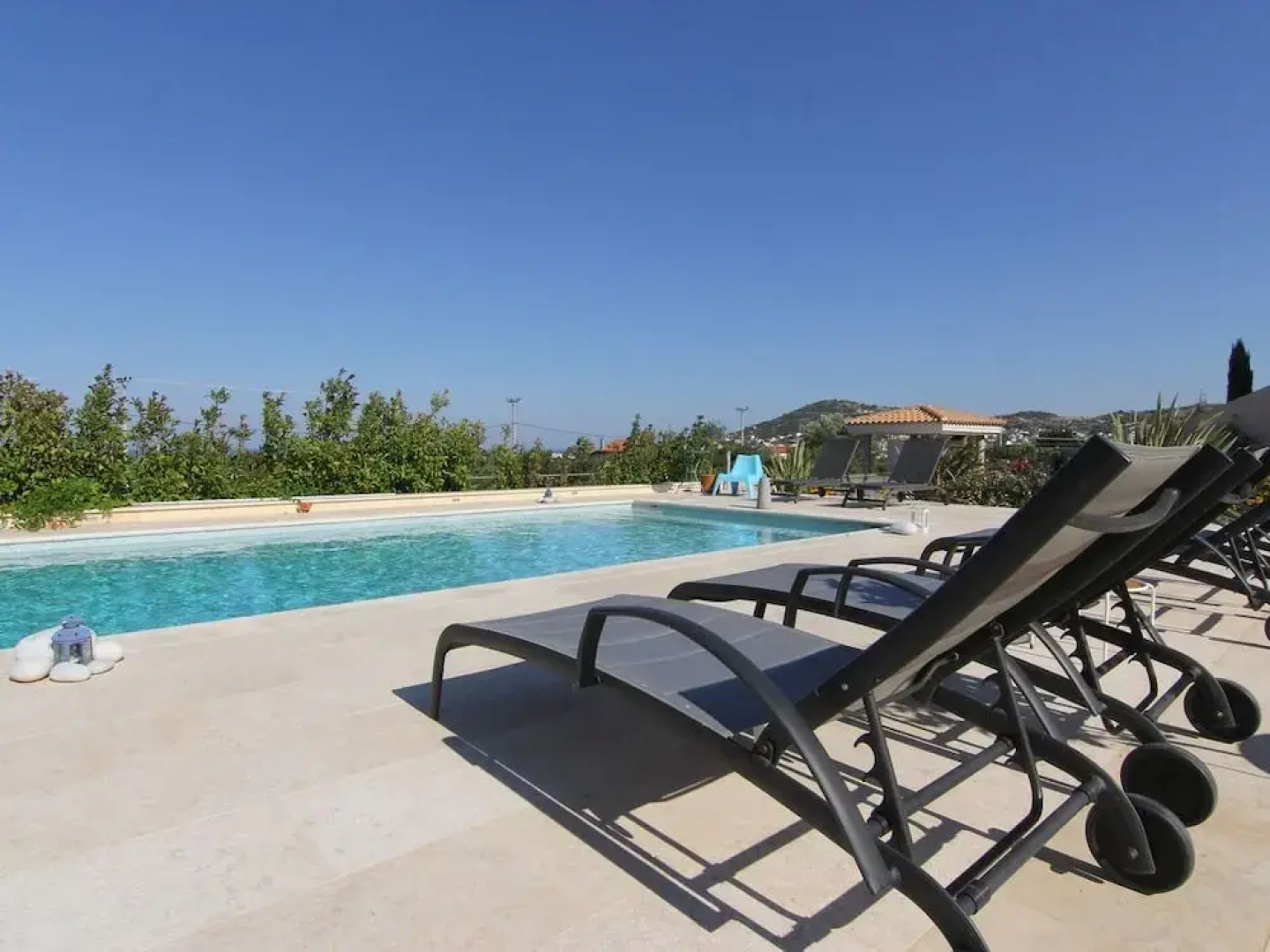 Villa Abelos