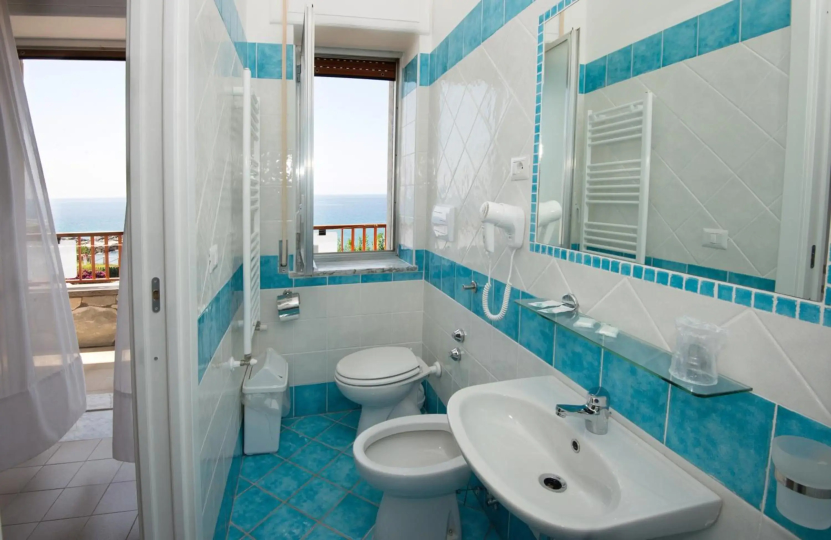 Hotel Calanca