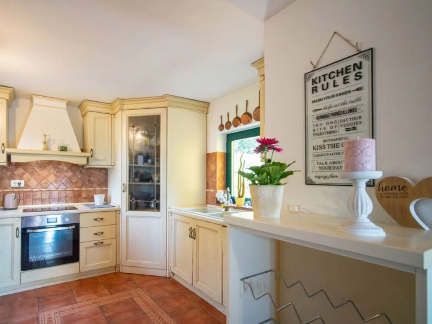 House Nika Opatija/Kastav