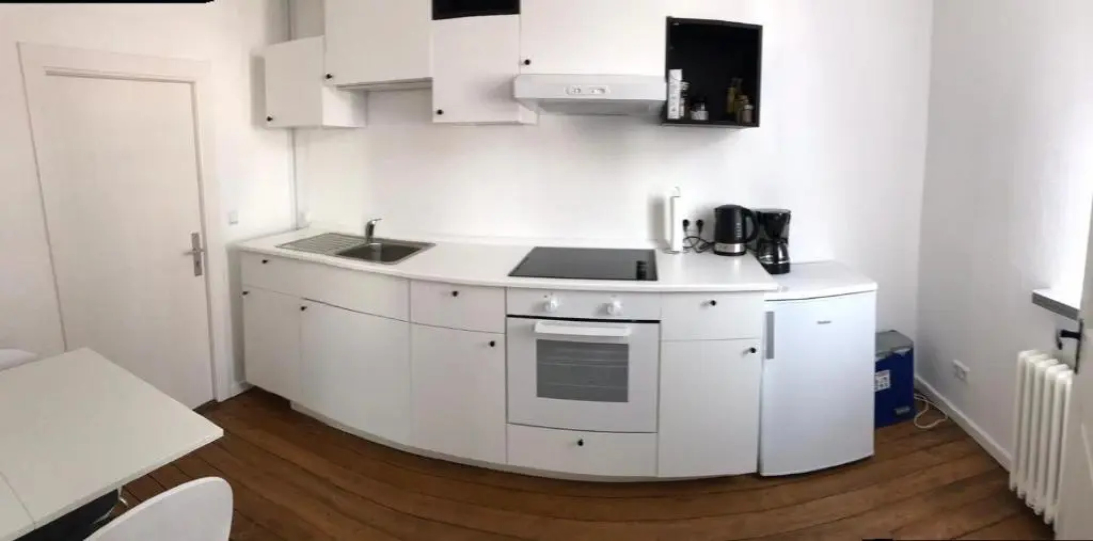 Fachwerkhaus In Der Altstadt