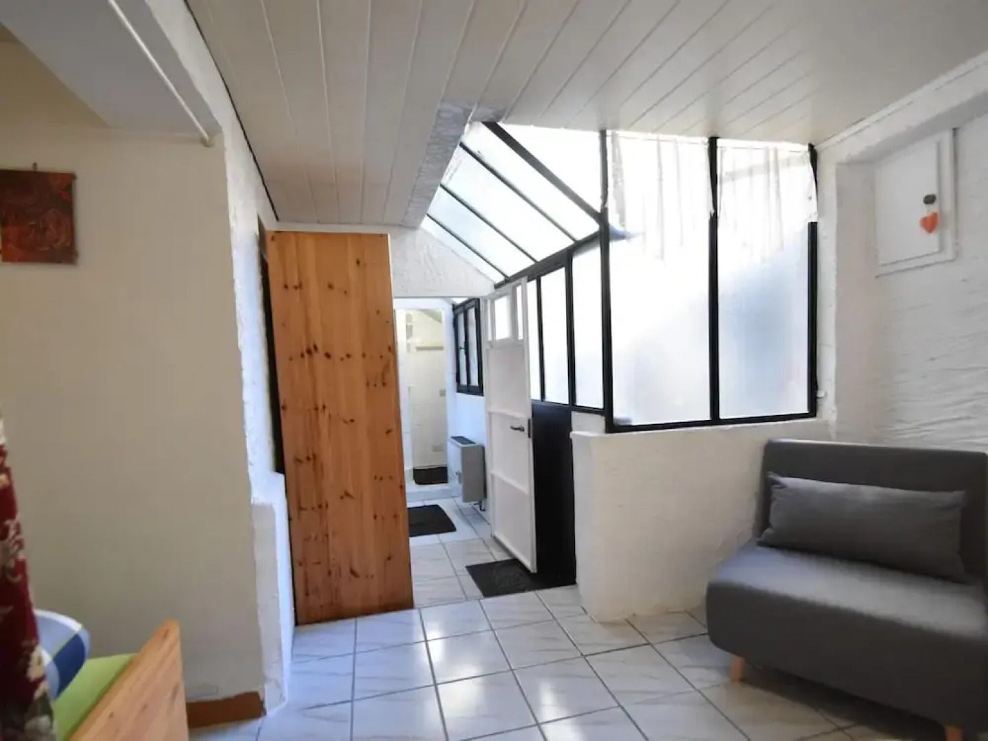 Belvilla by OYO Casa Labirinto