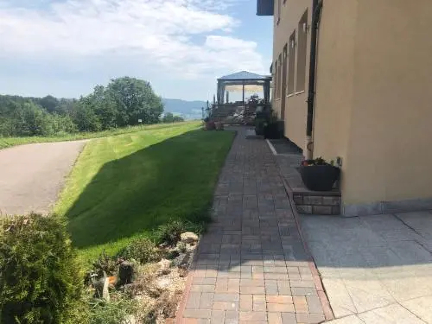 Business Appartements