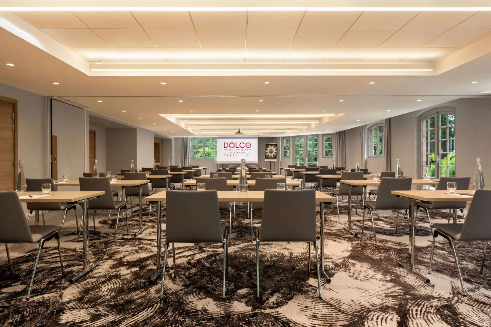 Dolce By Wyndham Versailles - Domaine Du Montcel