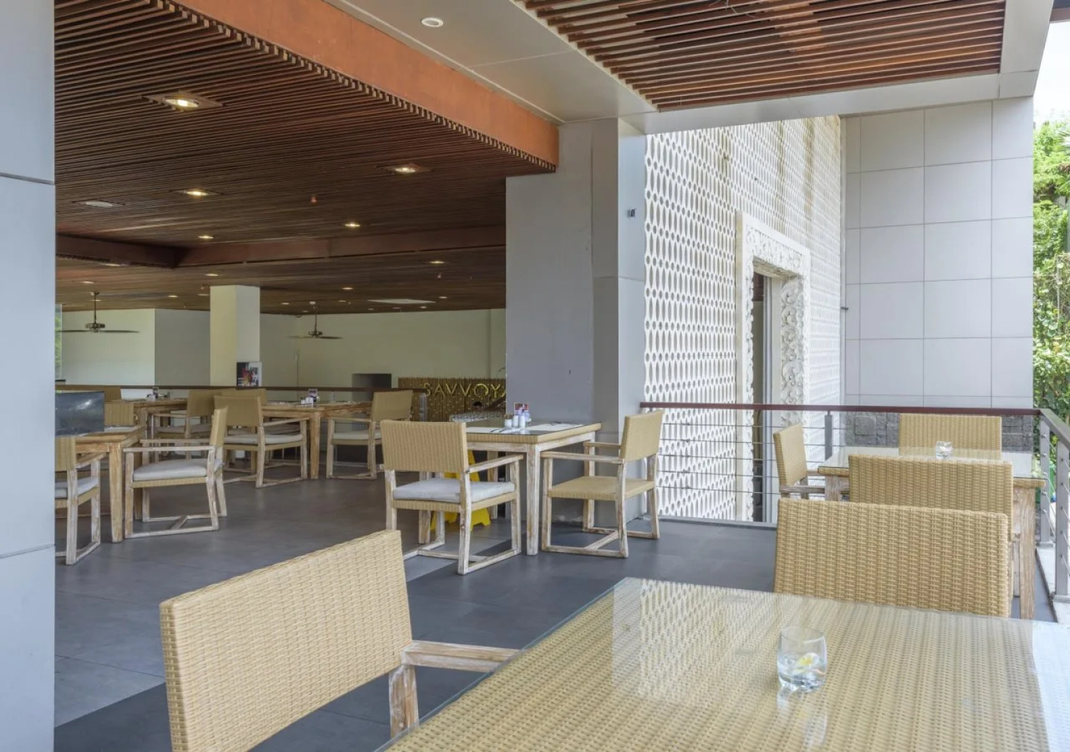 Hotel Dafam Savvoya Seminyak