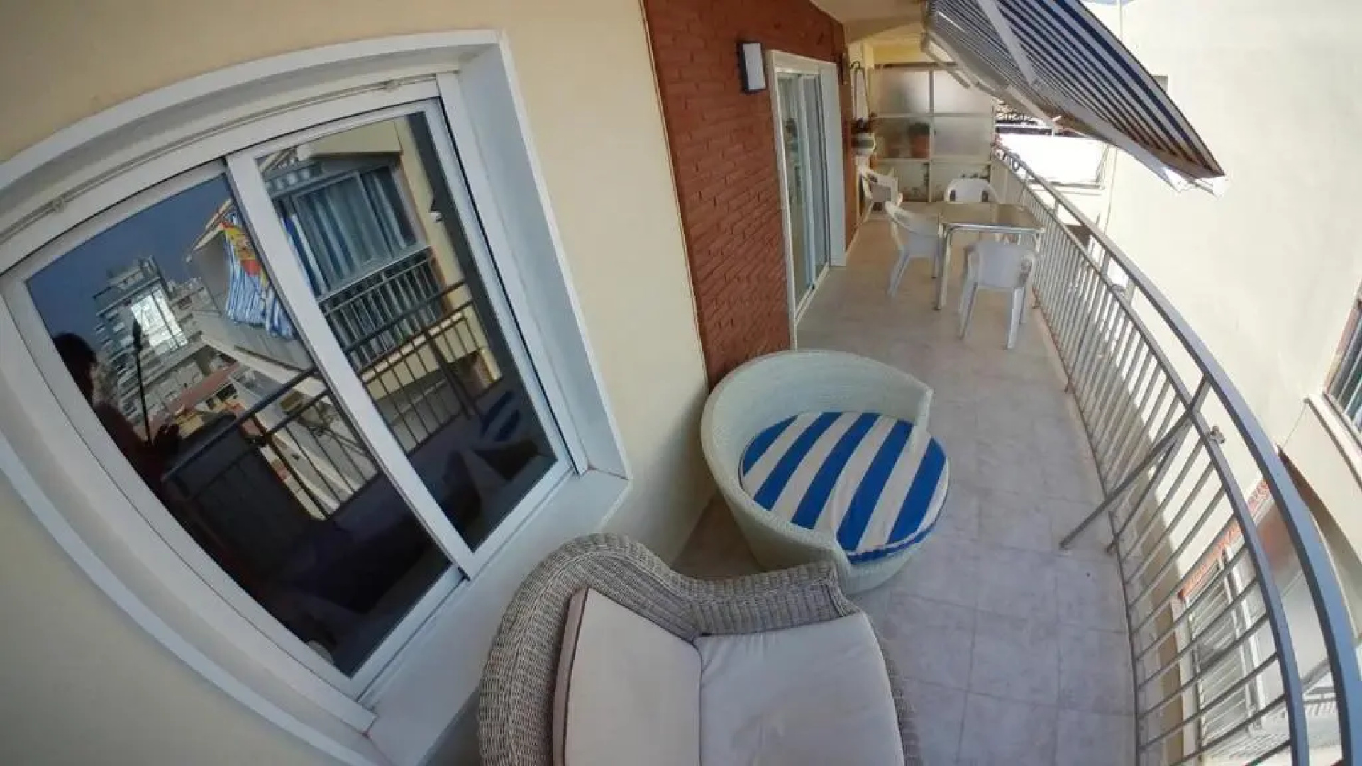 Preciosos Apartamentos Caracola EN LA PRIMERA LINEA DE LA PLAYA DE GANDIA