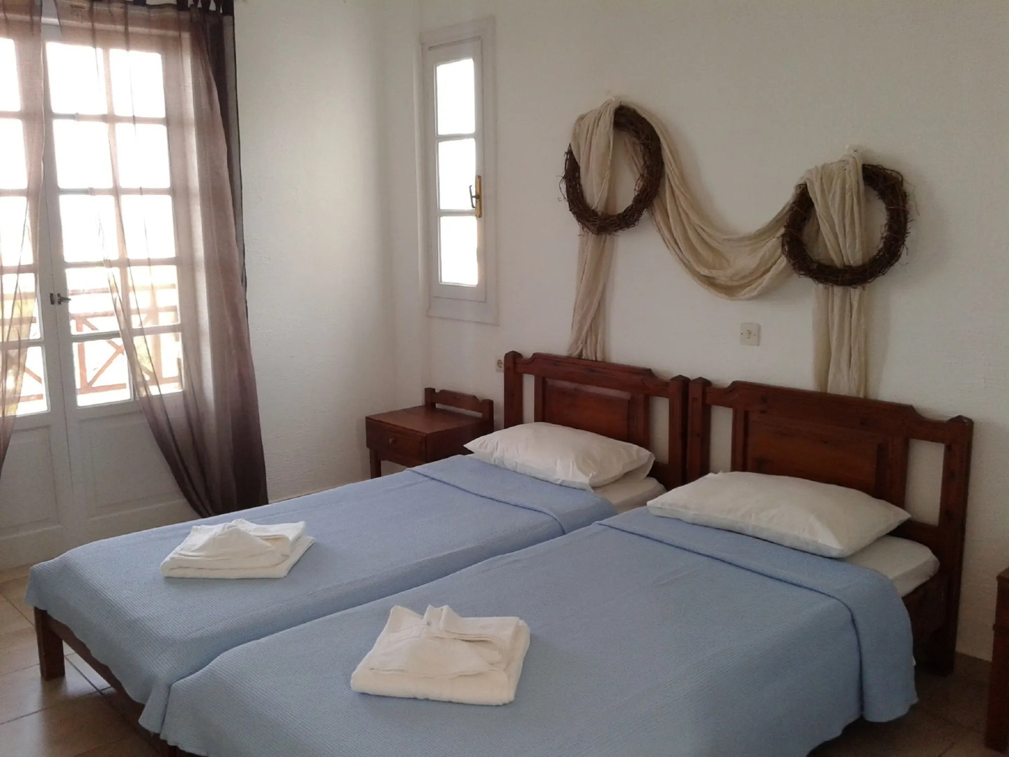 Remi Studios & Apartments