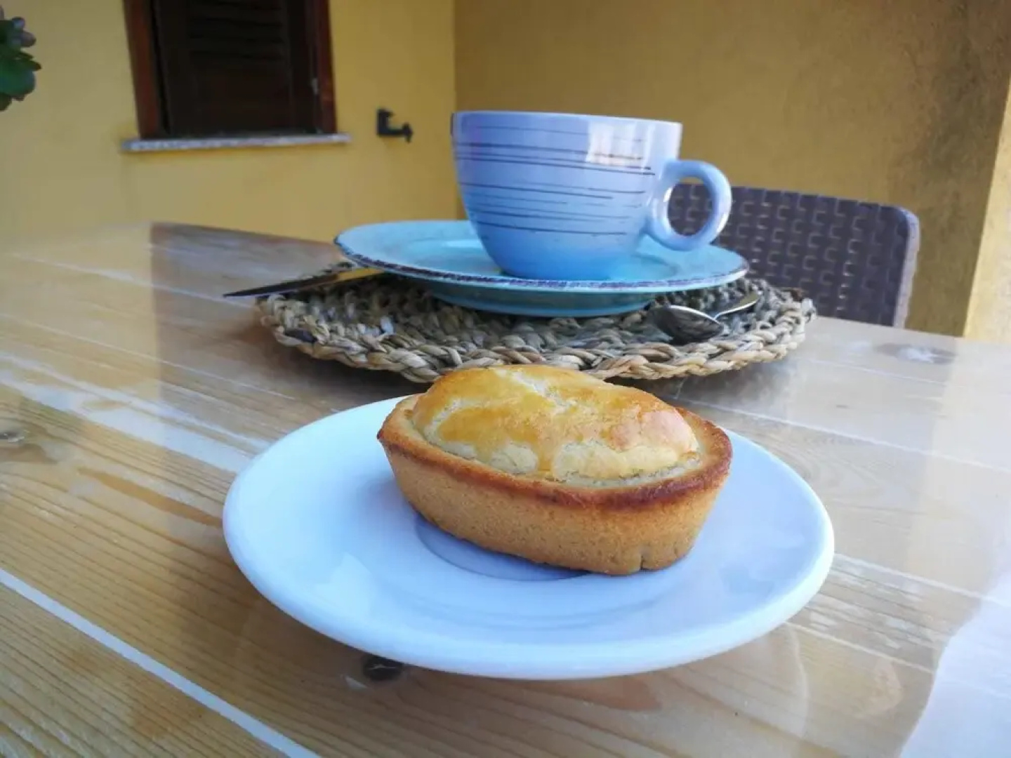 Ermes B&B