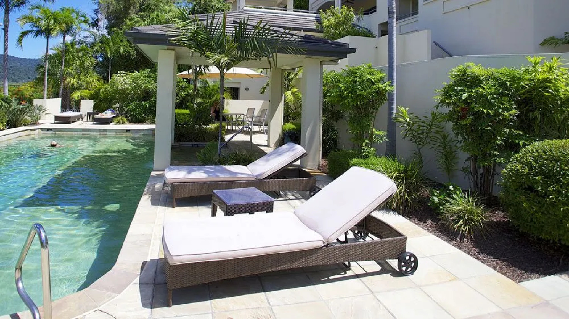 Portside Whitsunday Luxury Holiday Apartments