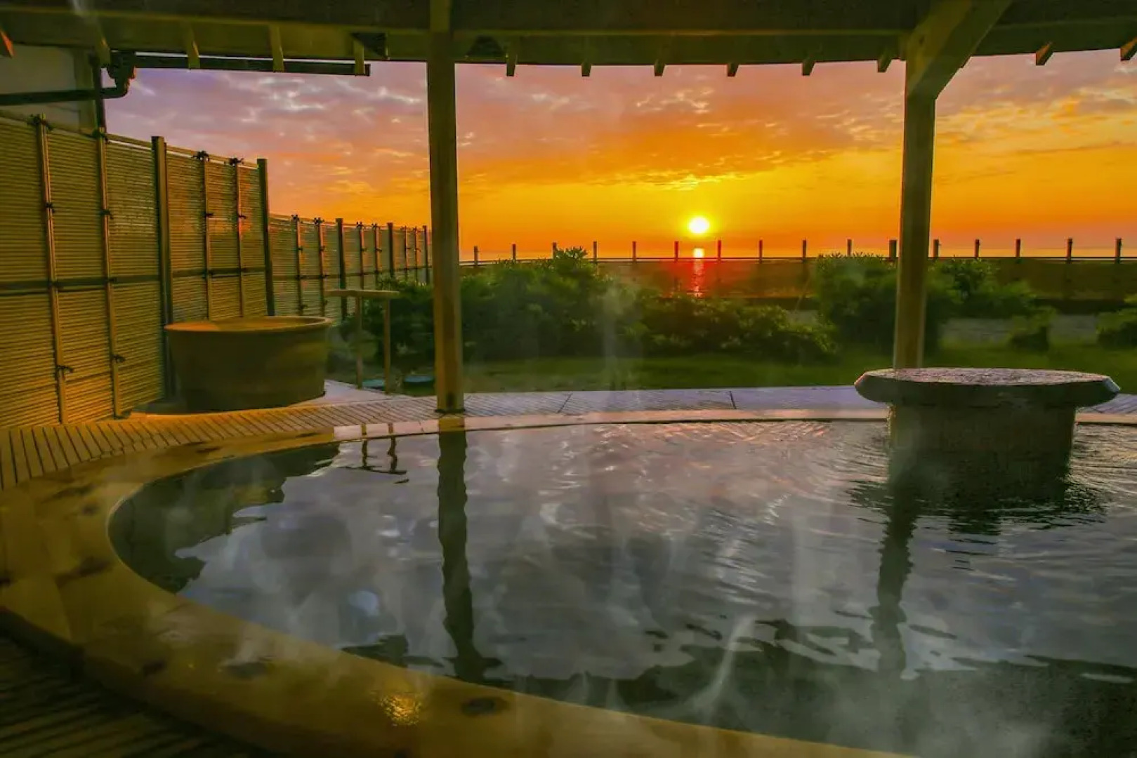 Ooedo Onsen Monogatari Premium Shiomiso