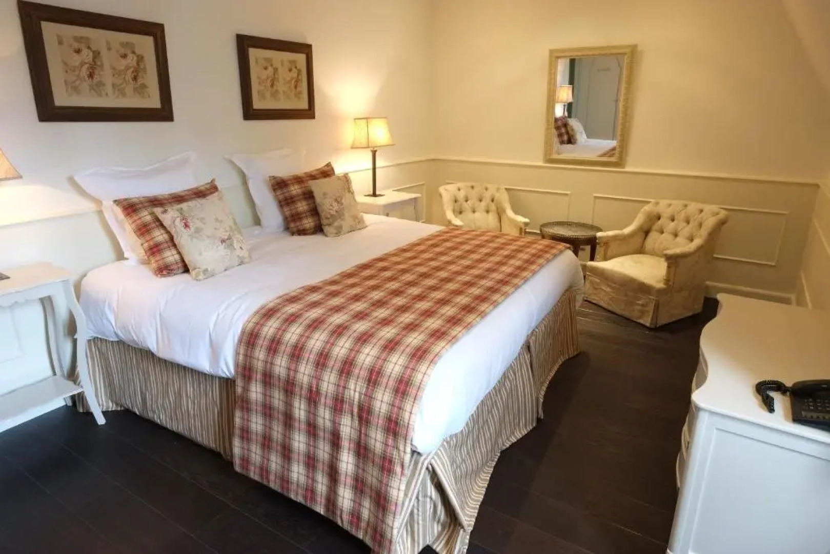 Pand 17 - Charming Guesthouse