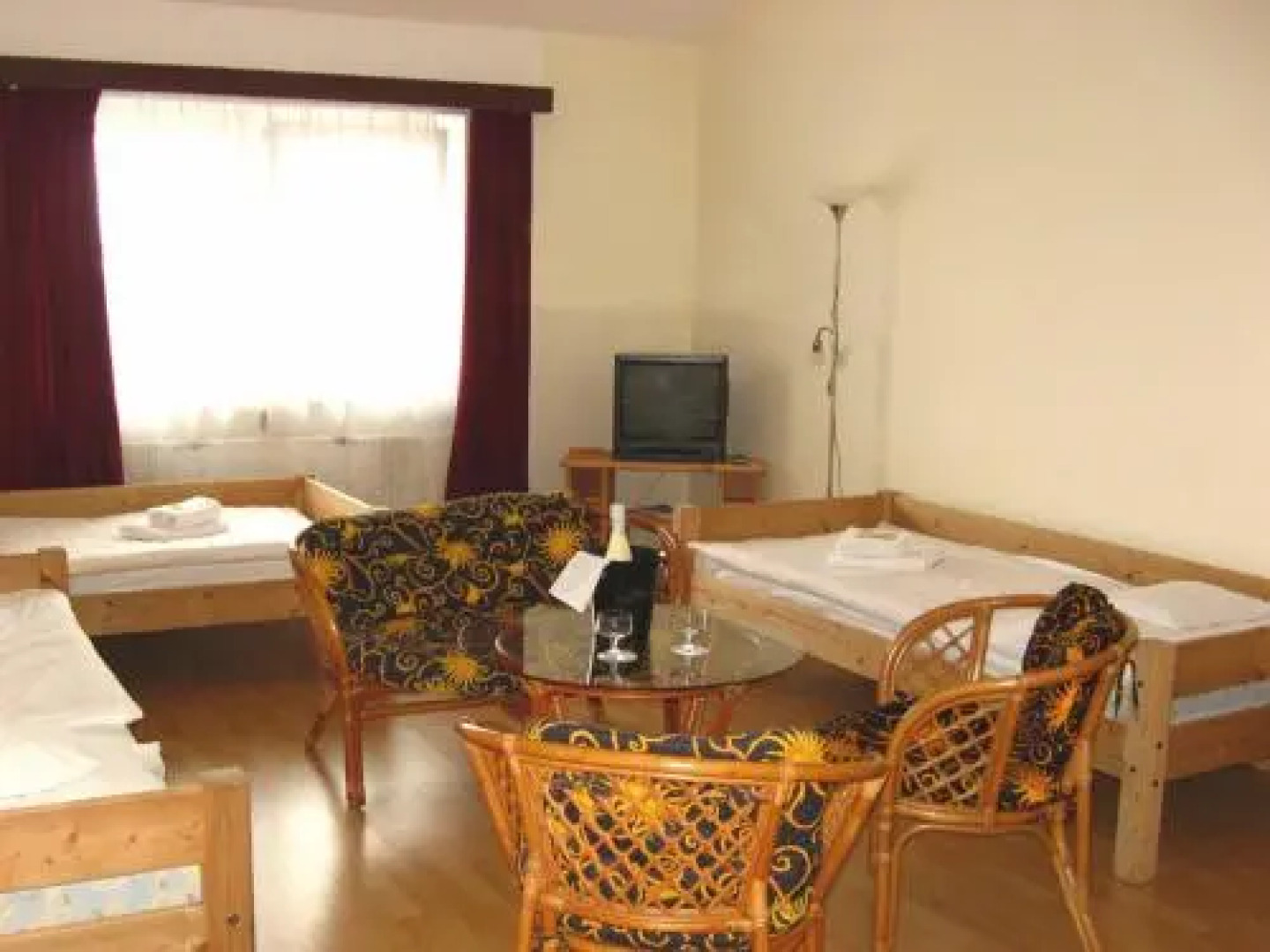 Fortunatus Wellness Hotel