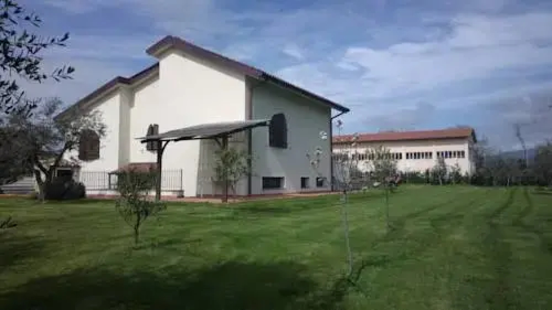 La Valle dei Peschi