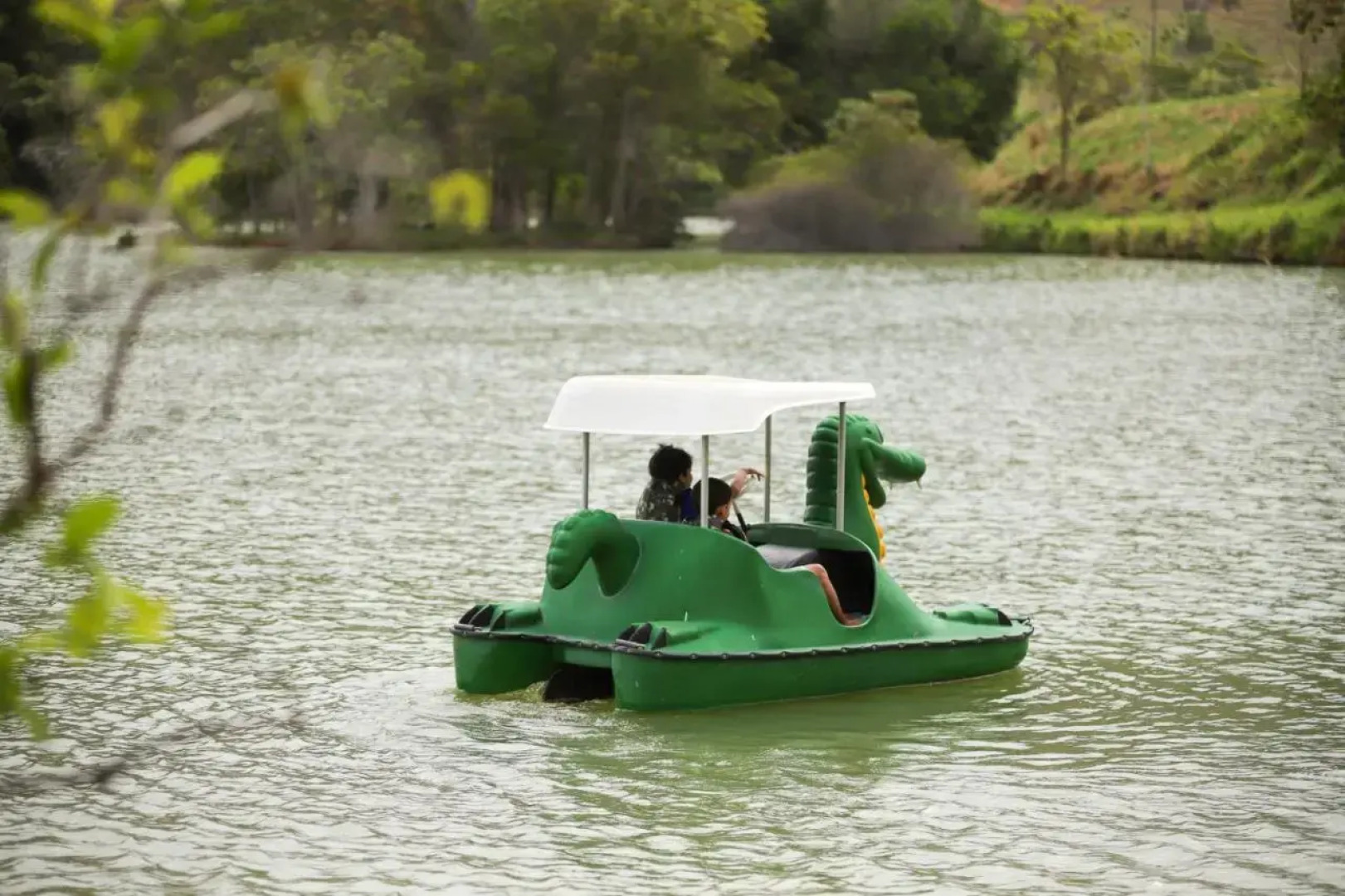 Vale Silvestre Eco Park