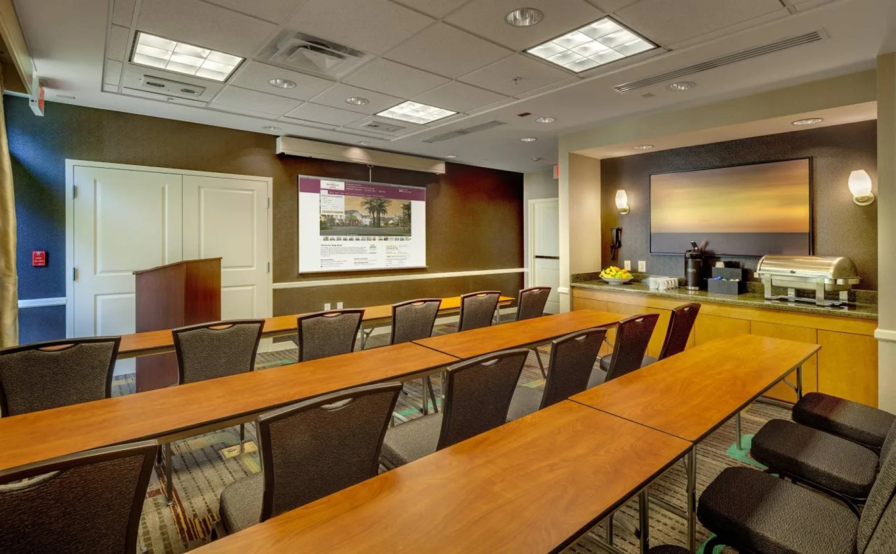 Residence Inn Marriott Ocala