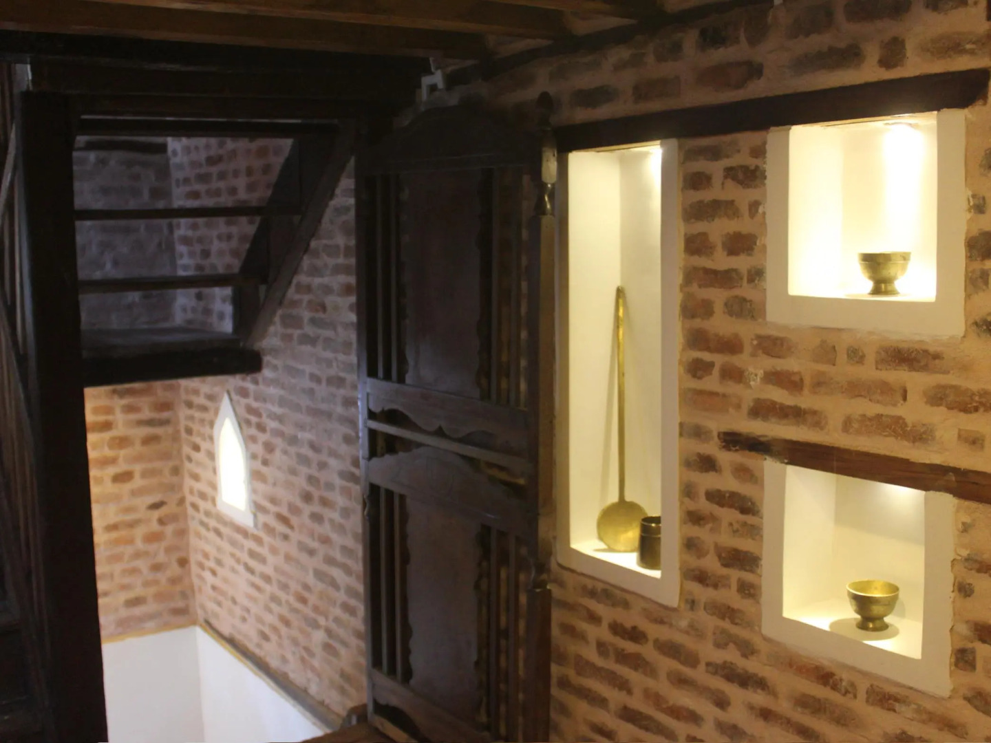 Boutique Heritage Home