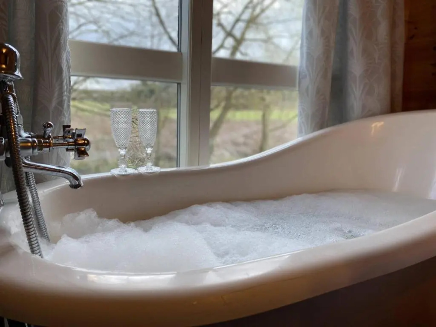 Fairwood Lakes Holiday Park