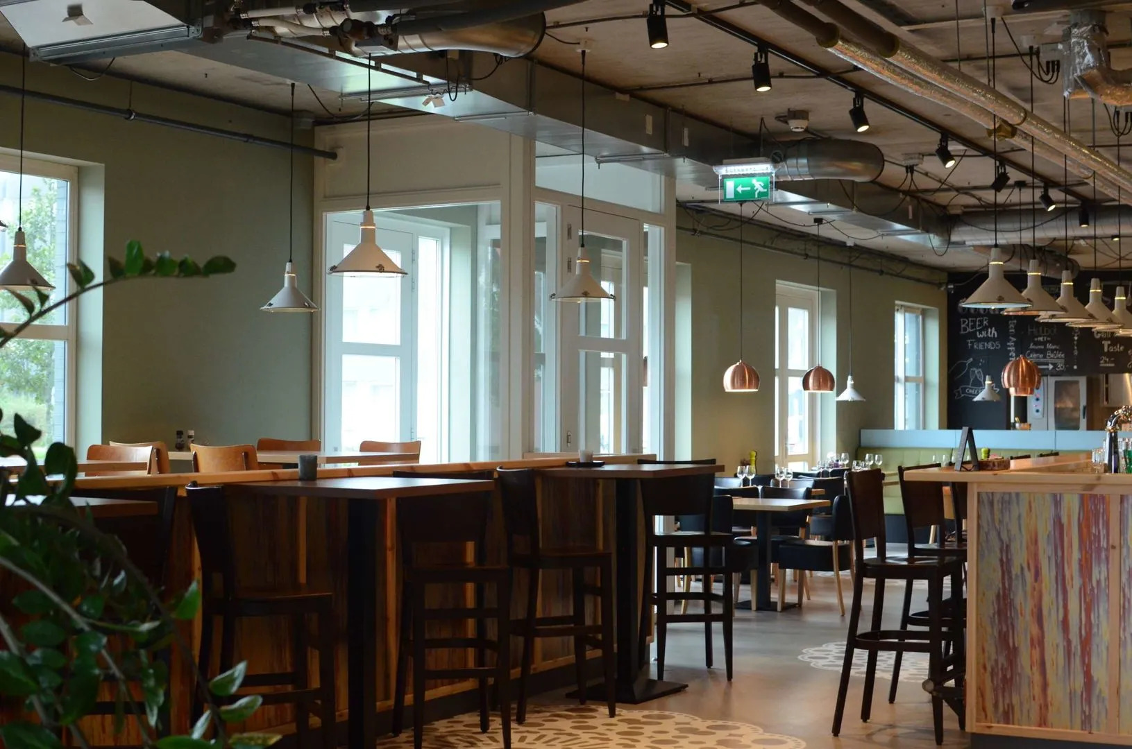 Best Western Zaan Inn