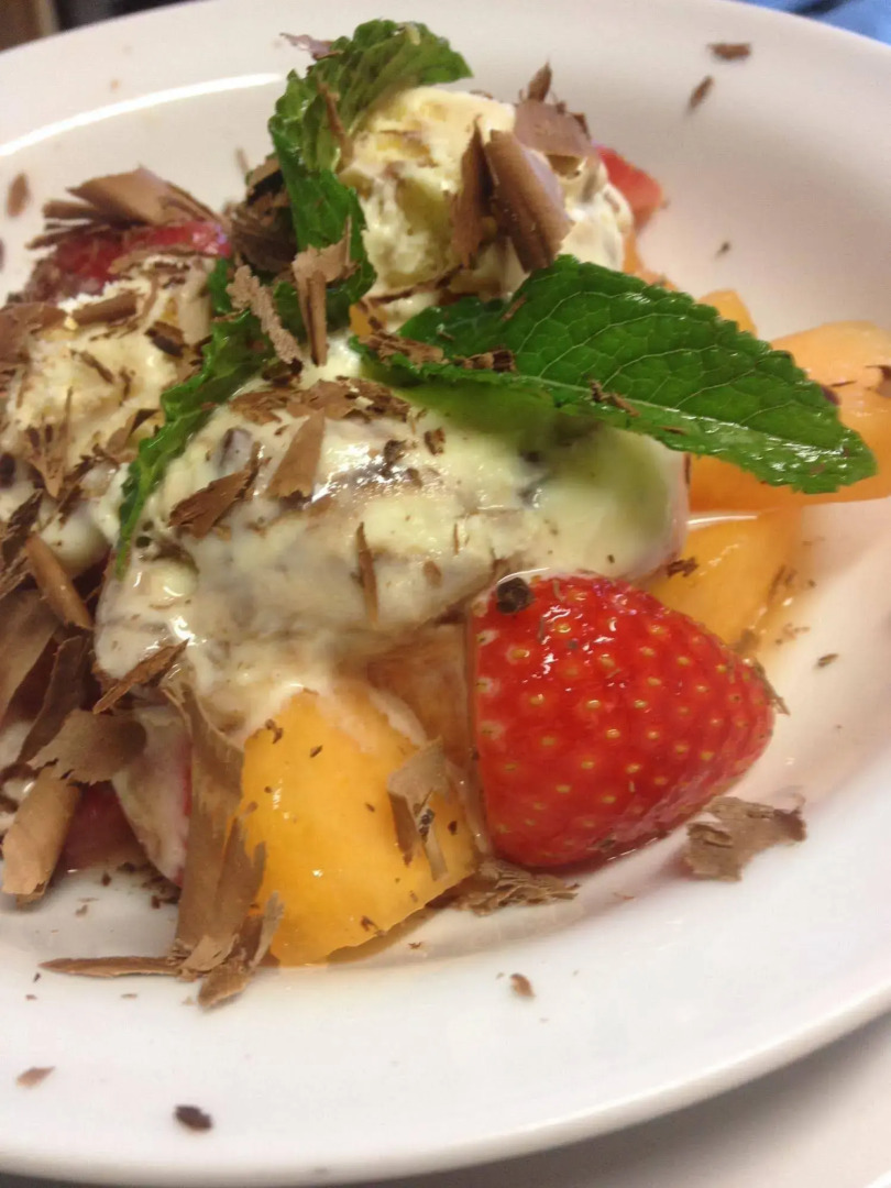 Agriturismo Podere Ficareto