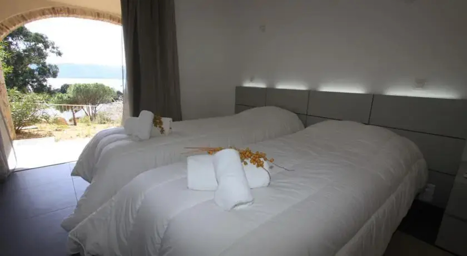 Résidence Affasciata