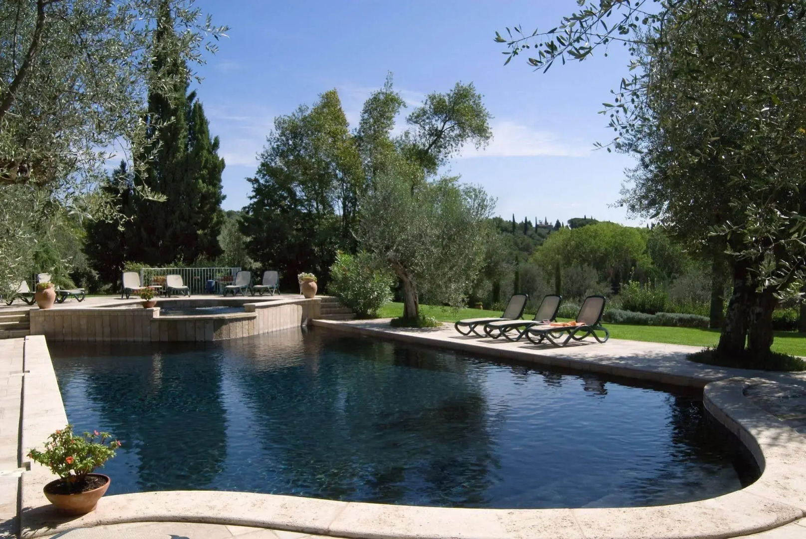 I Capricci di Merion Resort & Spa