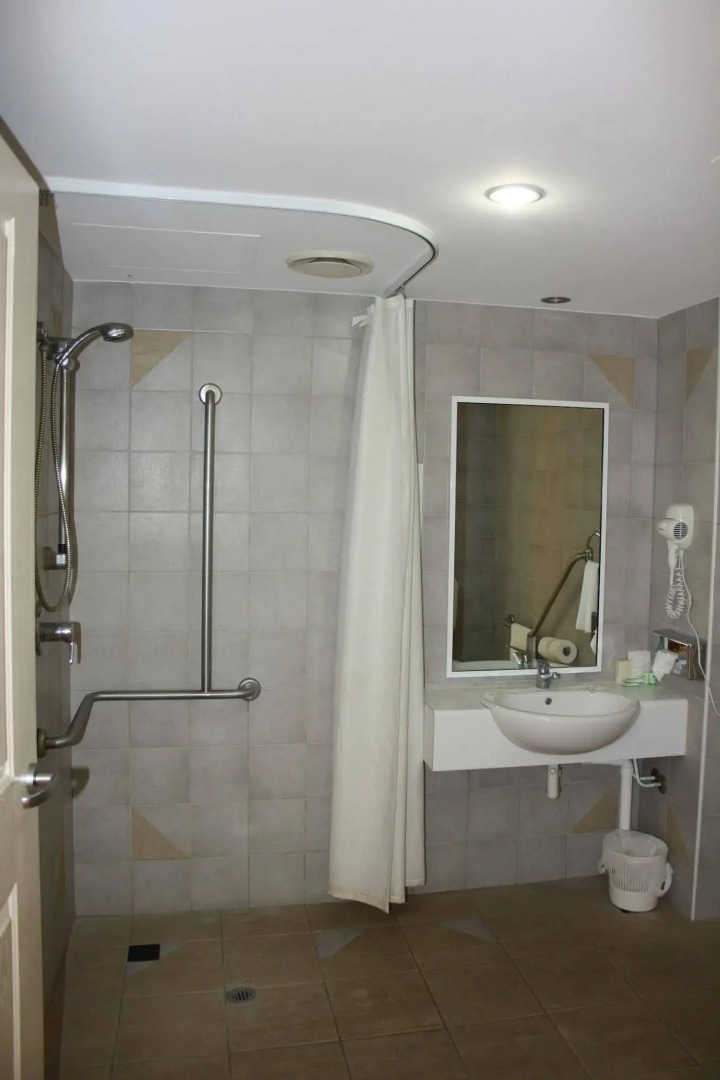 The Swan Valley Hotel