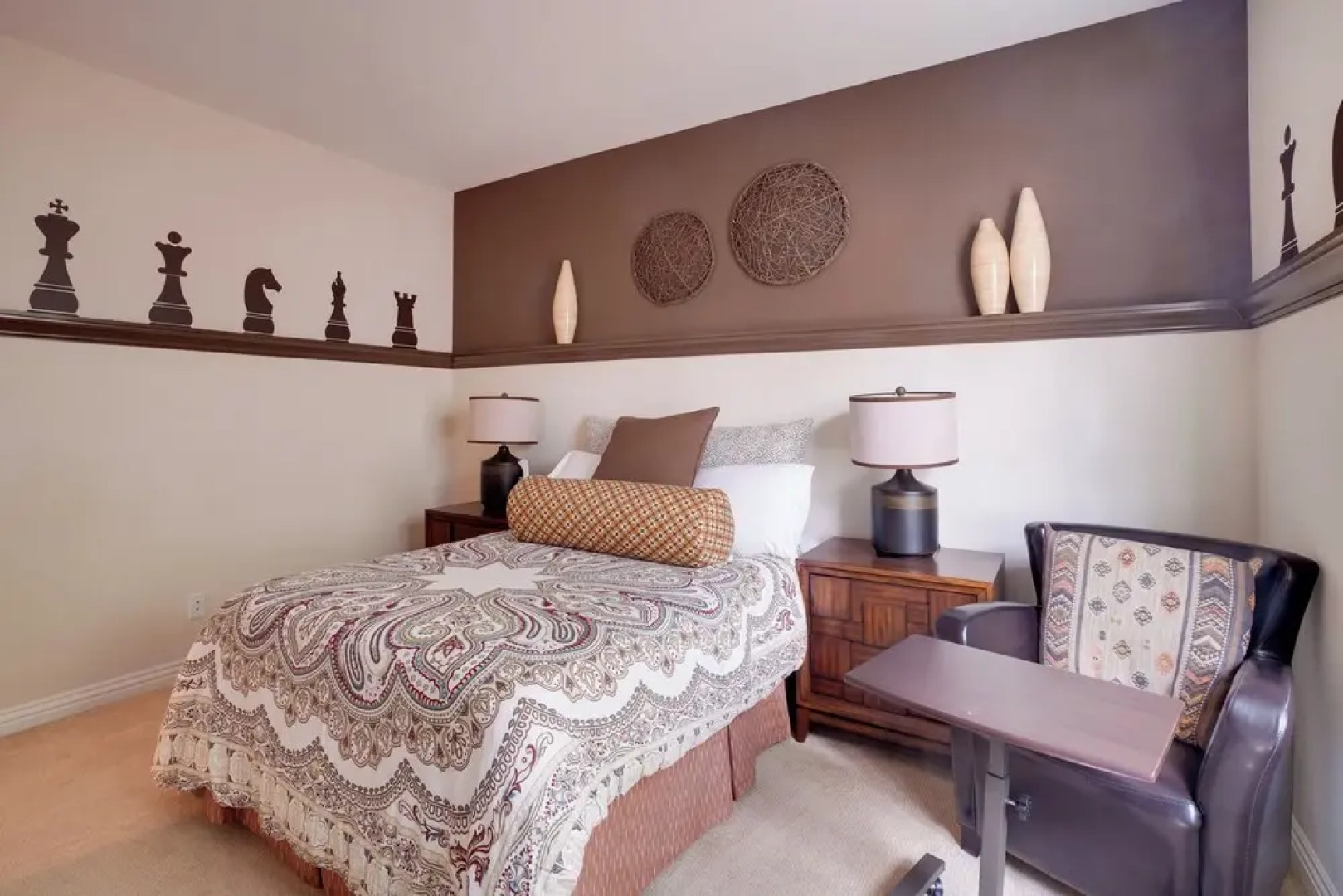 Single-story San Bernardino Home w/ Valley Views!