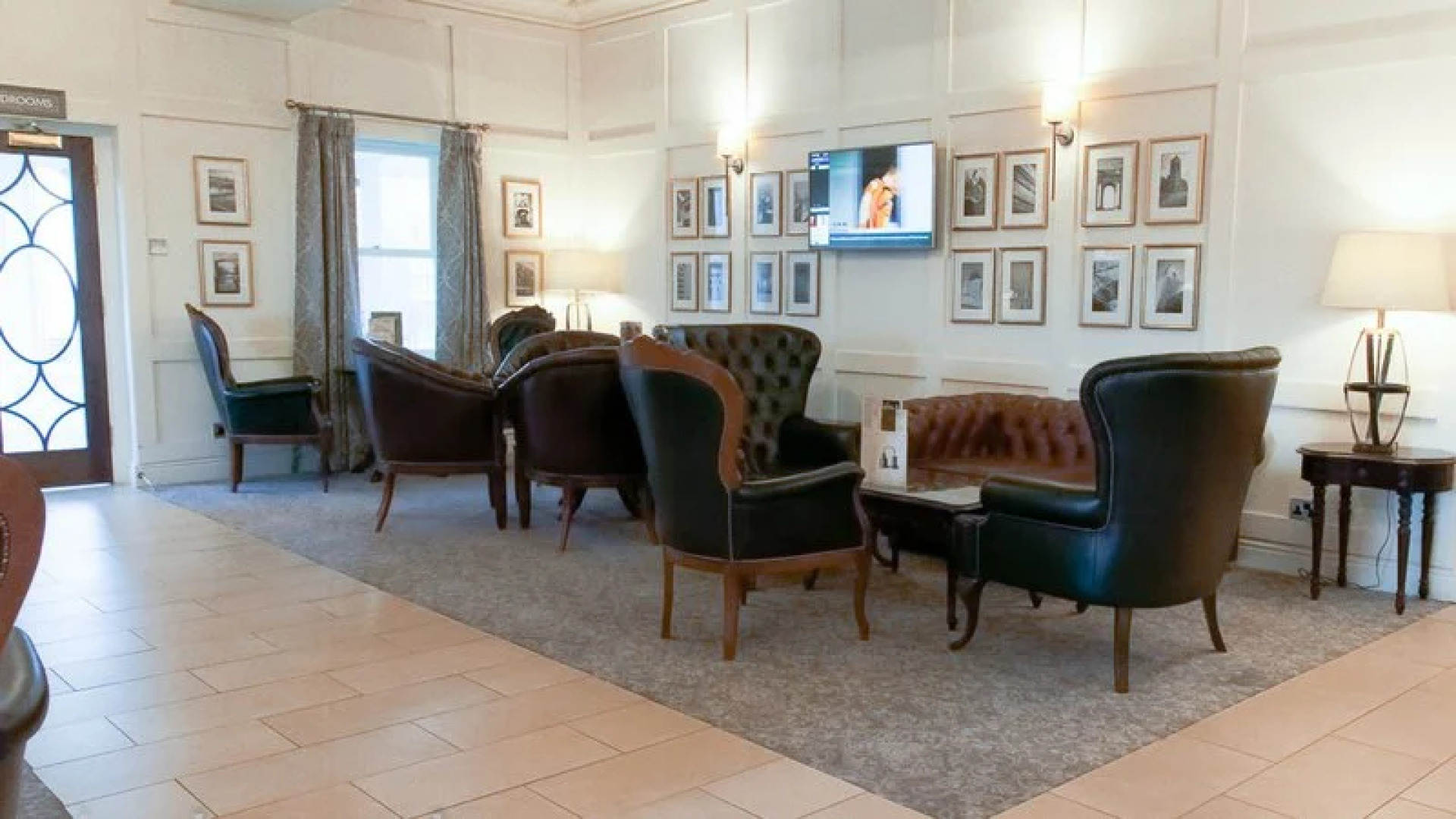 Holiday Inn Milton Keynes East M1jct.14