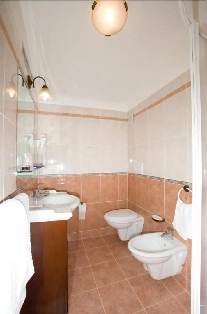 Casa Famiani Bed & Breakfast