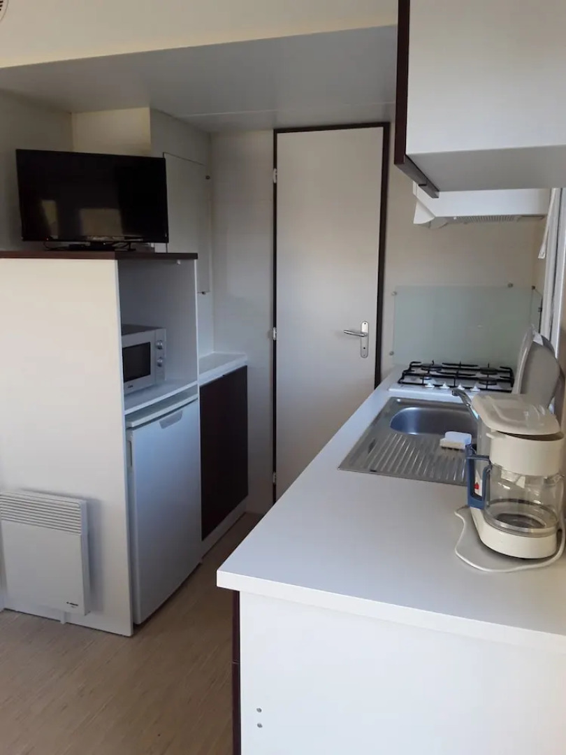 Domaine de Trochérou