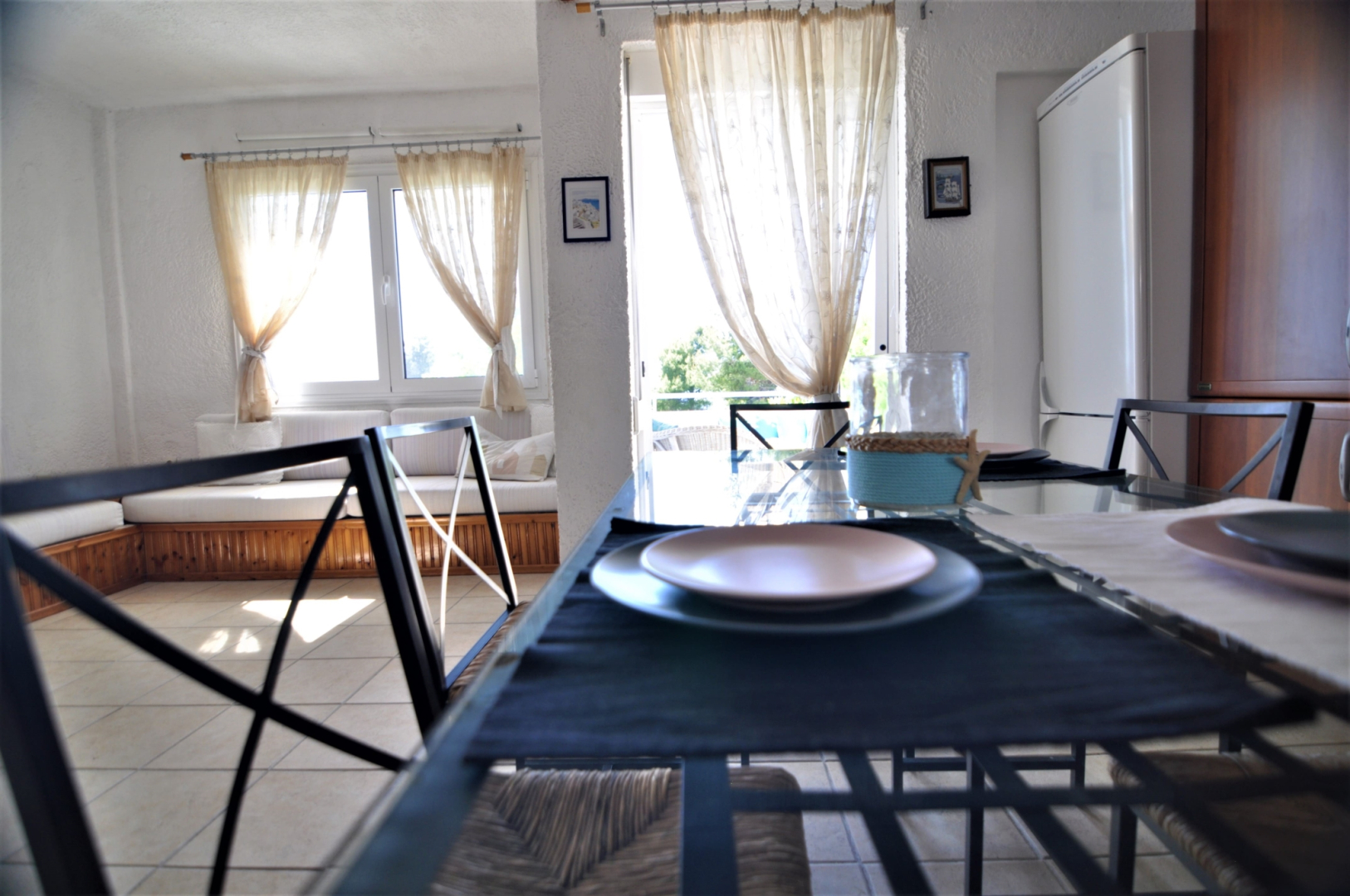 Zennova #15 Naftilos Family Summer House