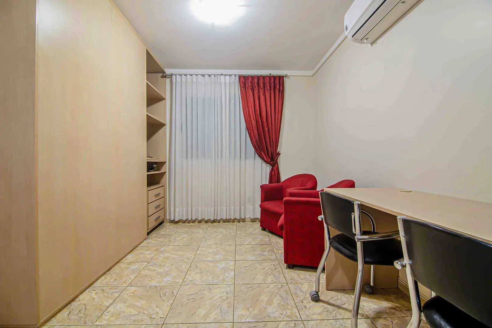 Bela Vista Hotel & Flat