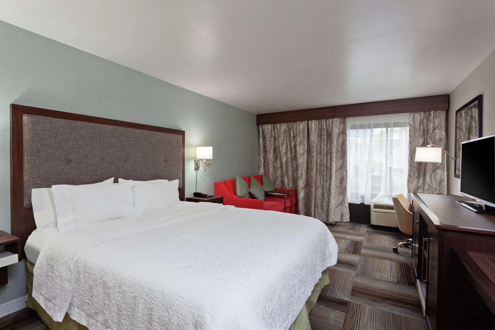 Hampton Inn Los Angeles/Arcadia/Pasadena