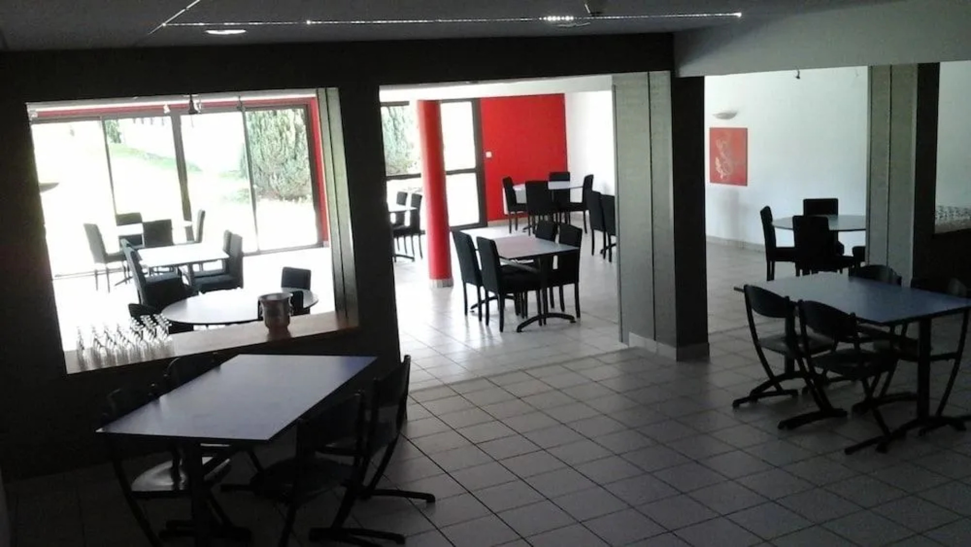 Domaine de Sangayrac