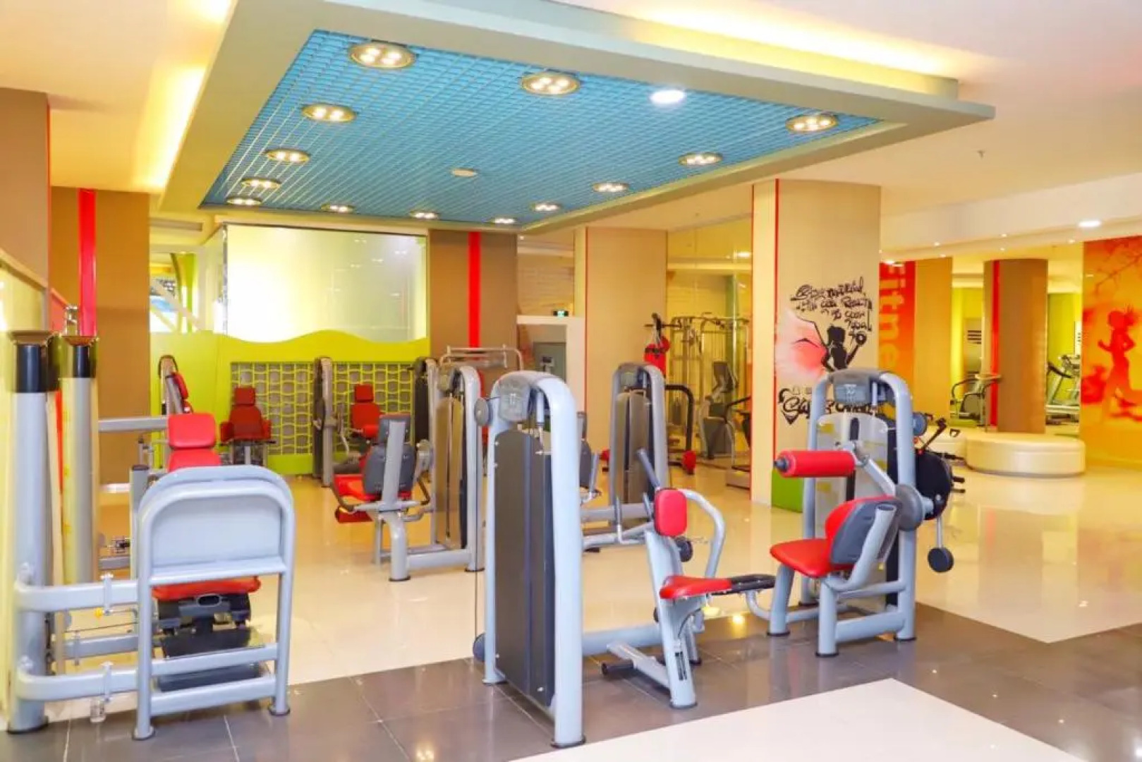 Saif International Boutique Al Rass