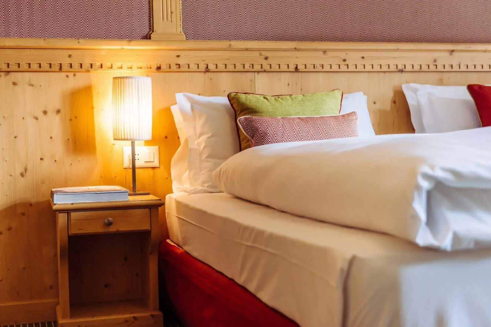 Schloss Hotel & Spa Pontresina