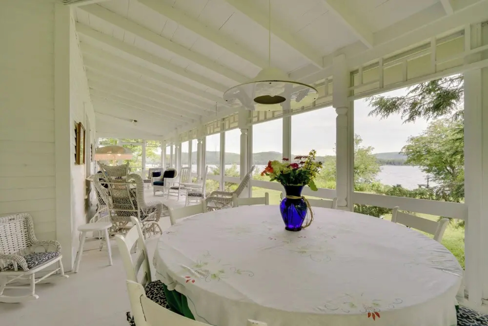 Waterfront Schroon Lake Home w/ Boat Dock!