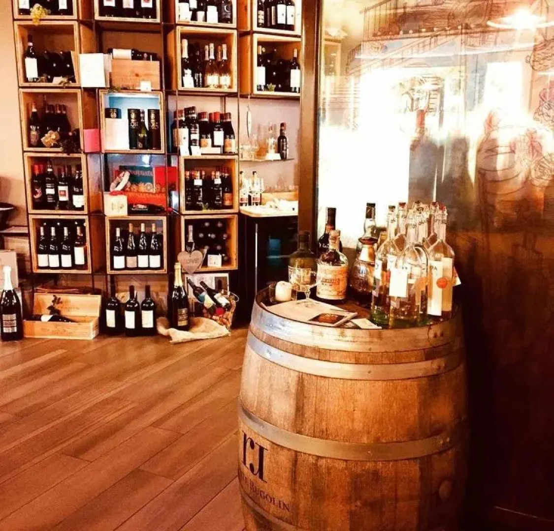 Il Paradello Albergo