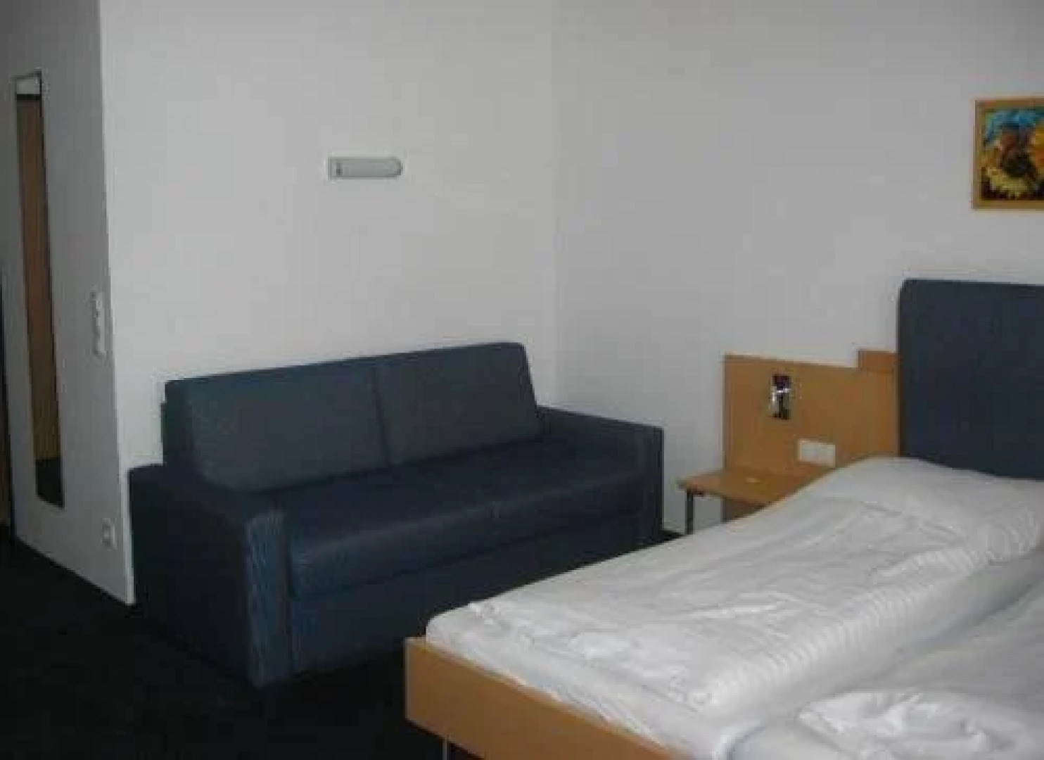 Hotel Garni Sonnenhof