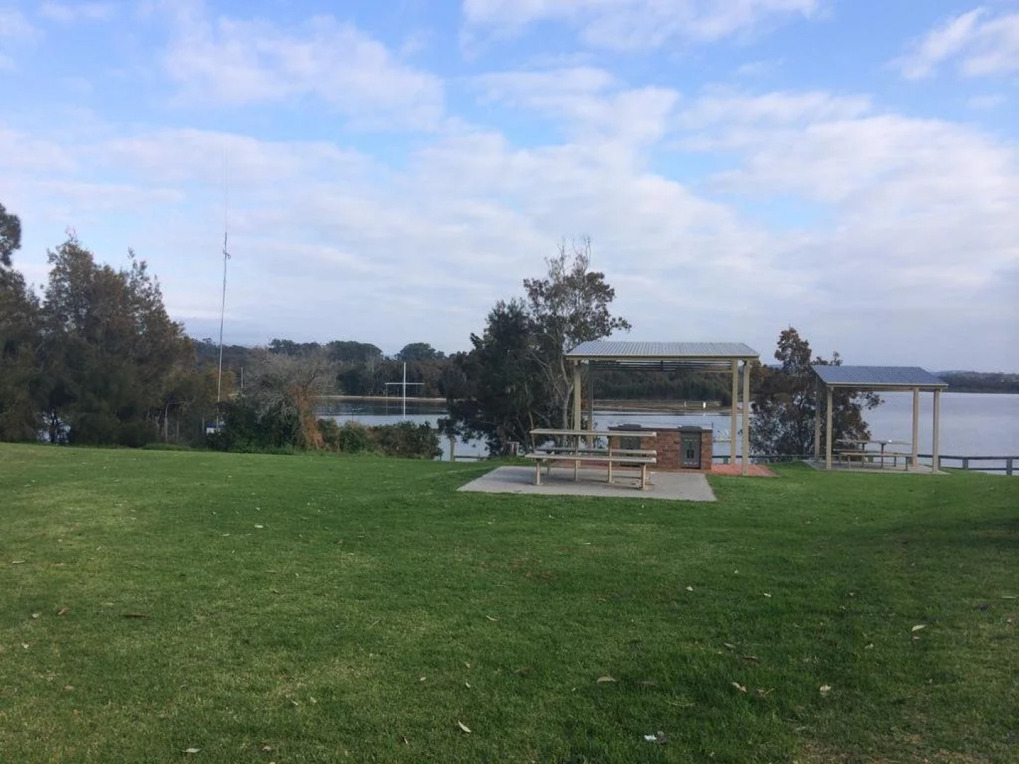 Ella May Holiday Flats