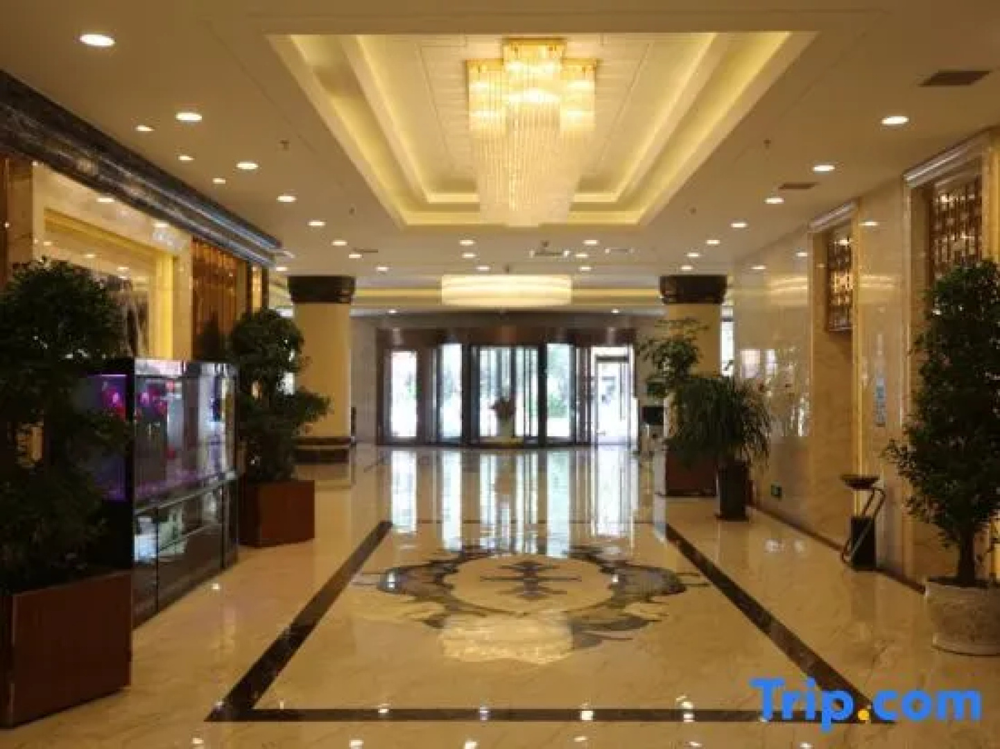 Wenzhou Hotel